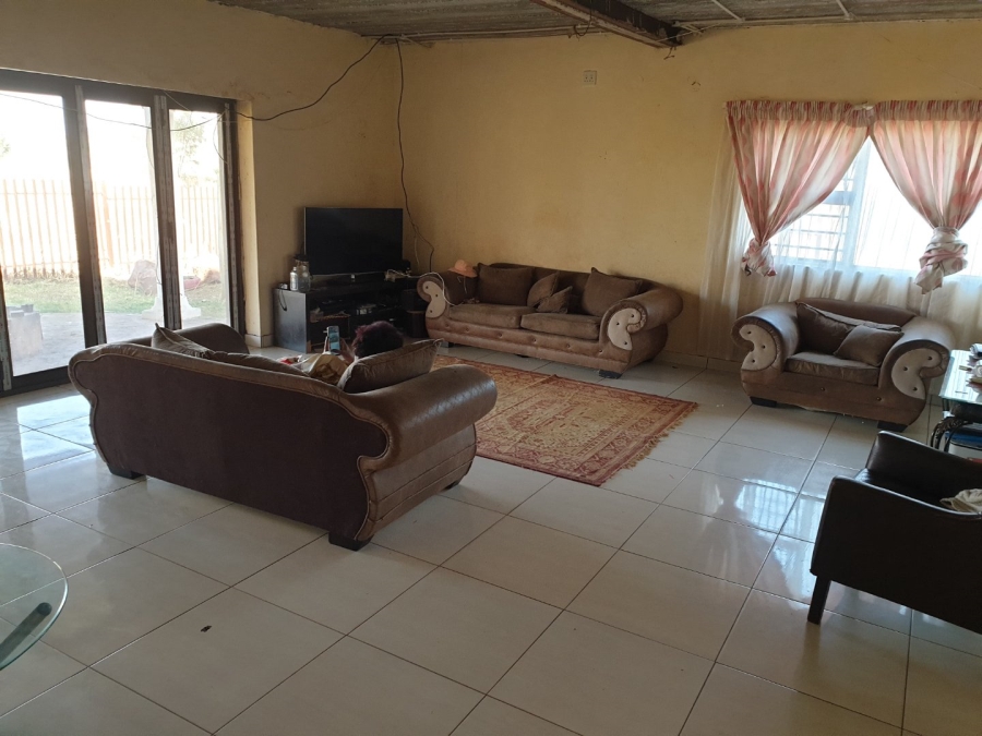 Commercial Property for Sale in Potchefstroom Rural North West